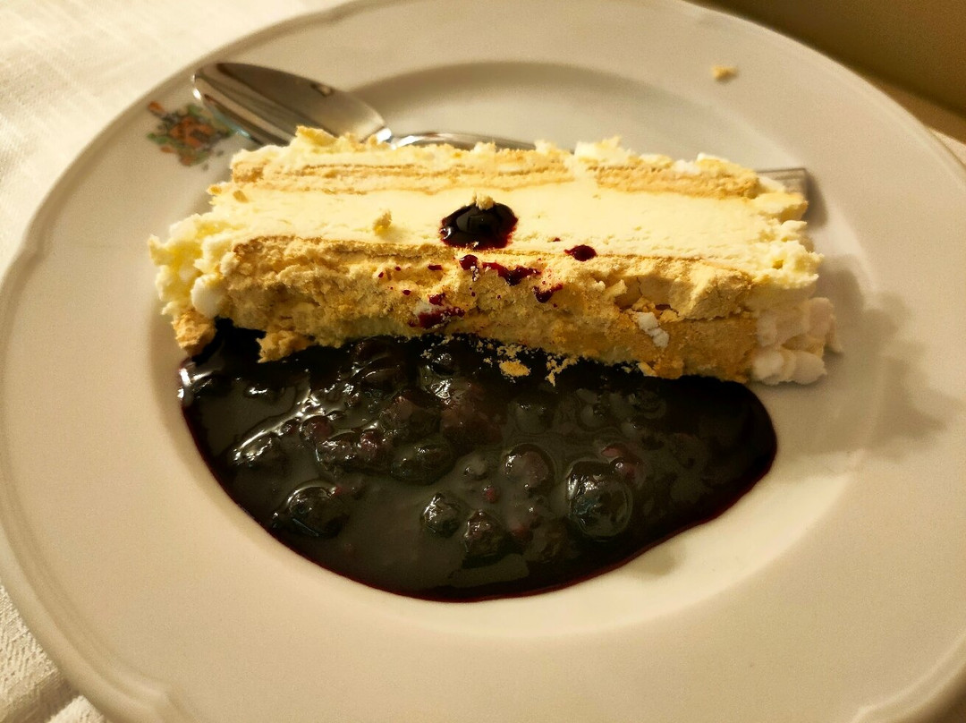 Sport Hotel Europa主图