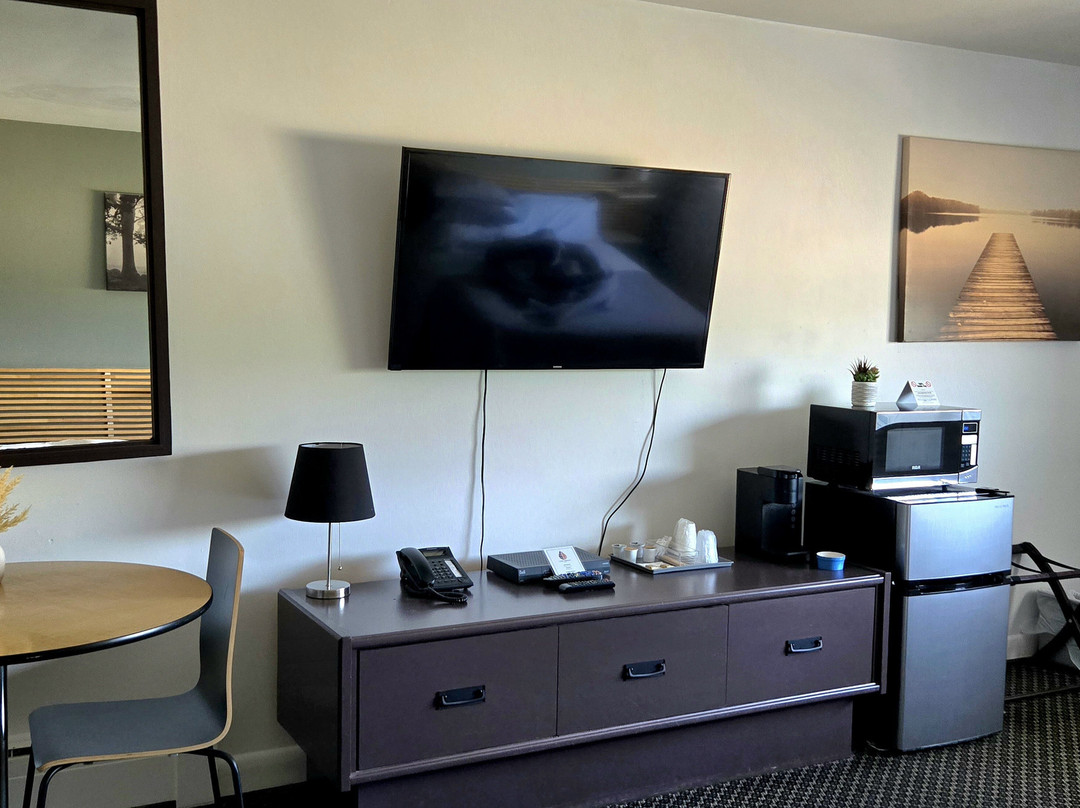 Lord Nelson Motel主图