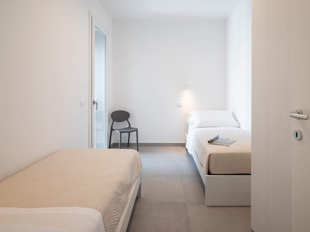 拉毕内塔酒店主图