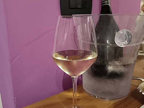 Enosteria Semi di Vino