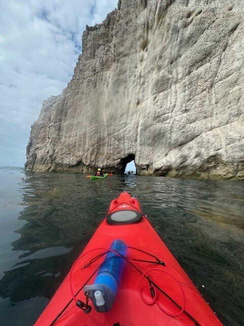 Canoe Trail-贝德福德必去景点
