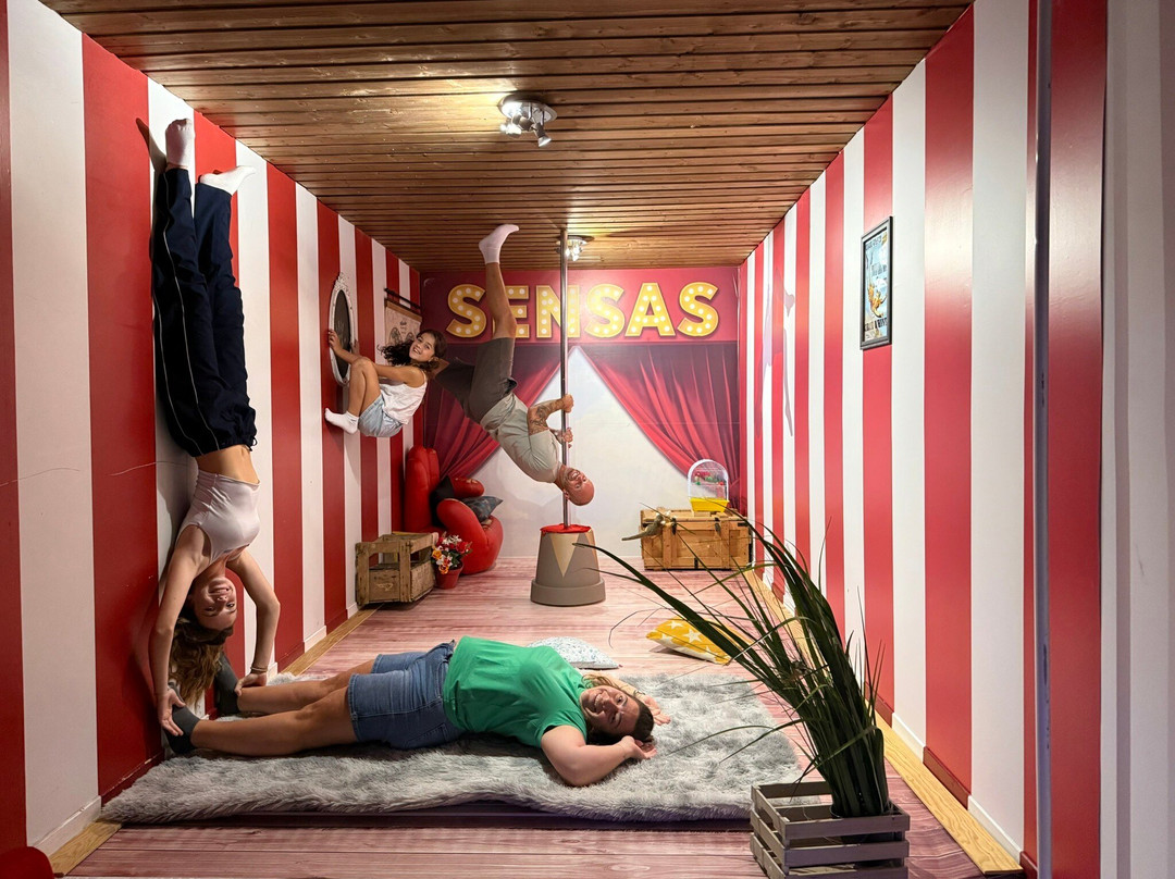 SENSAS Perpignan-Rivesaltes必去景点