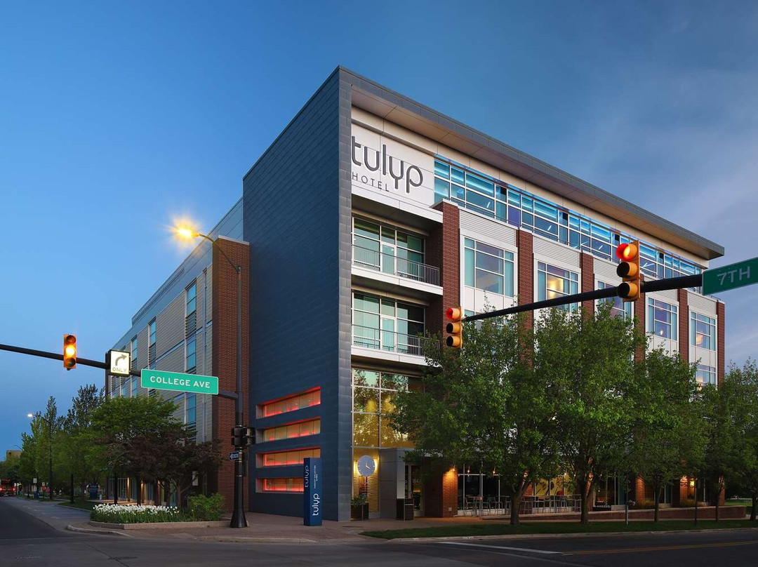 荷兰村酒店住宿-荷兰城市公寓酒店