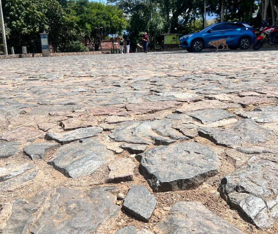 Barrio San Antonio-卡利必去景点