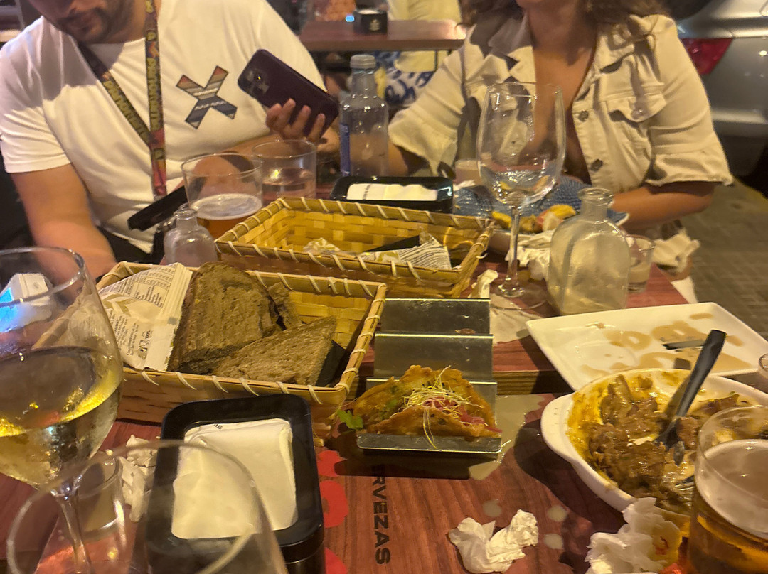 La Cervecería Tarifa