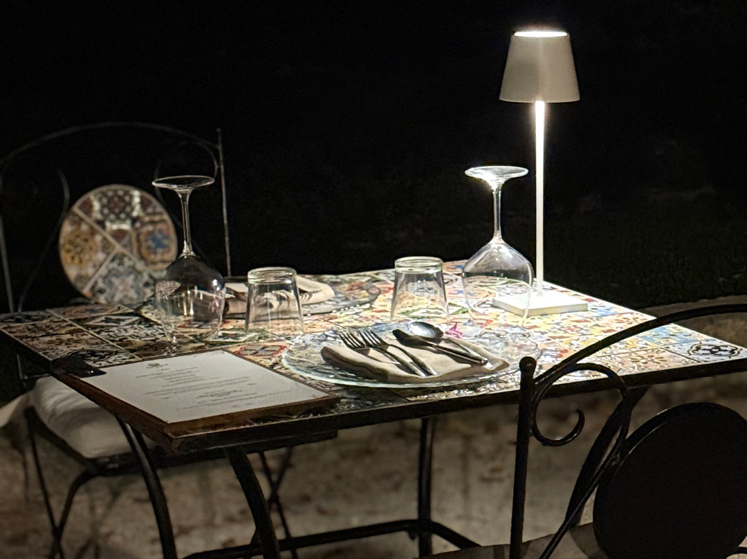 Kapuhala Sicily主图