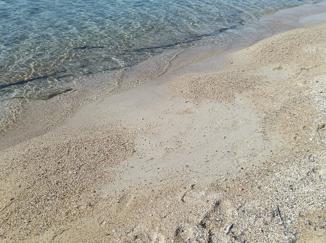 Agios Ioannis-Nikiti必去景点