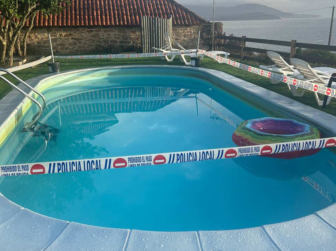 Punta Uia Hotel主图