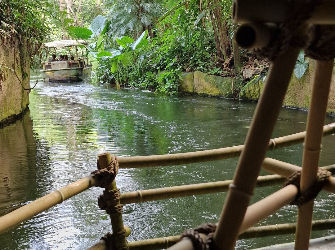 Wildlands Adventure Zoo Emmen-Emmen必去景点