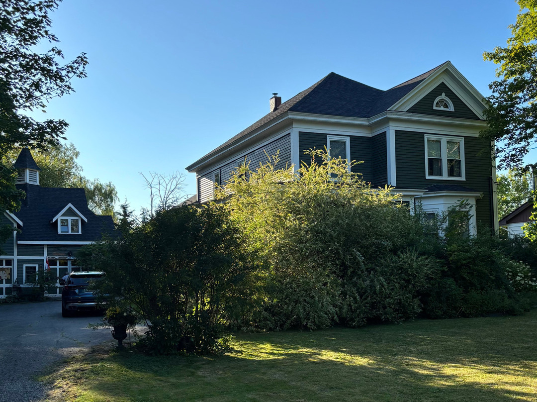 The Coach House主图