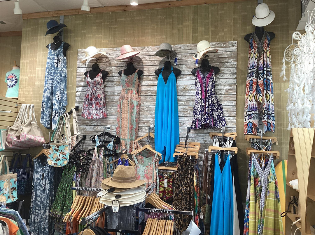 Island Style-纳瓦拉必去景点