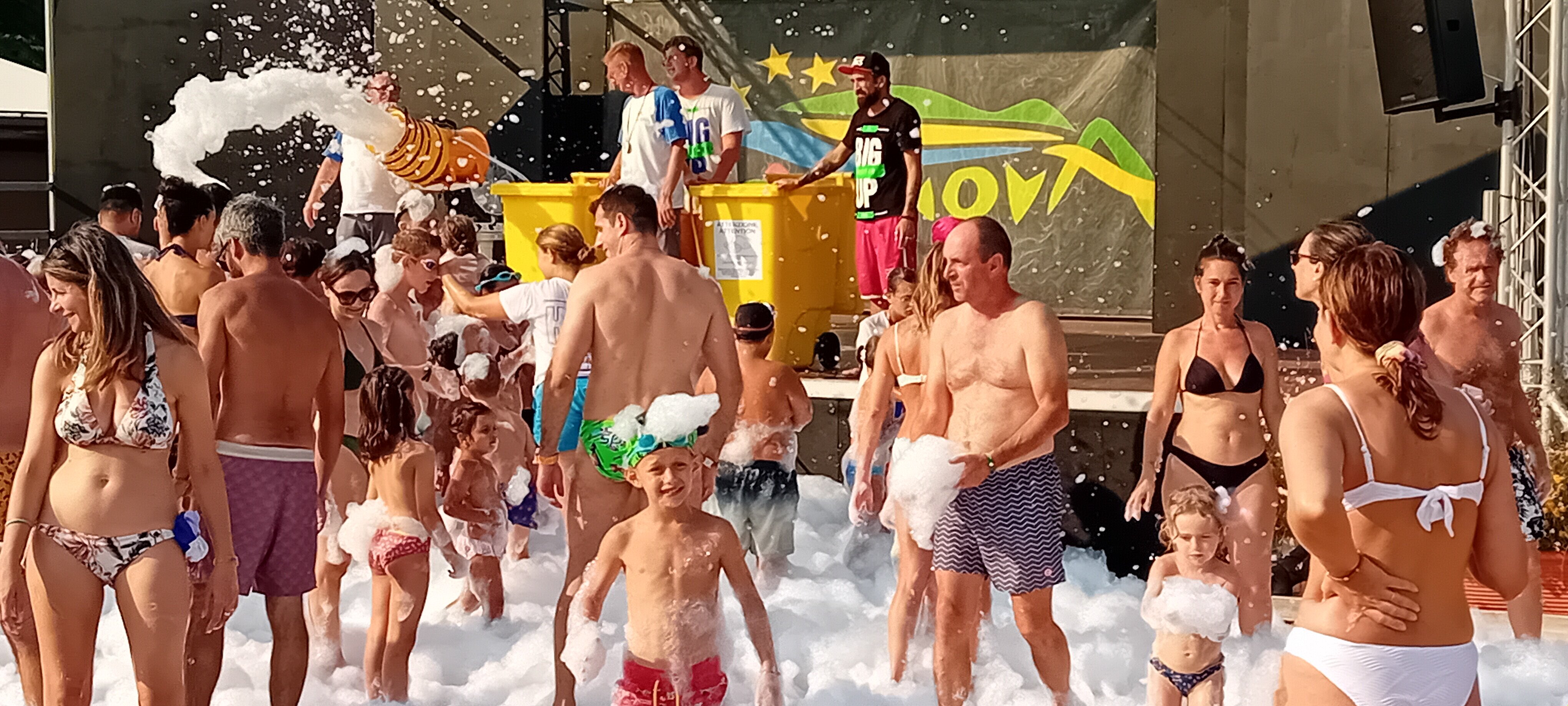 Riva Nuova Camping Village-官方