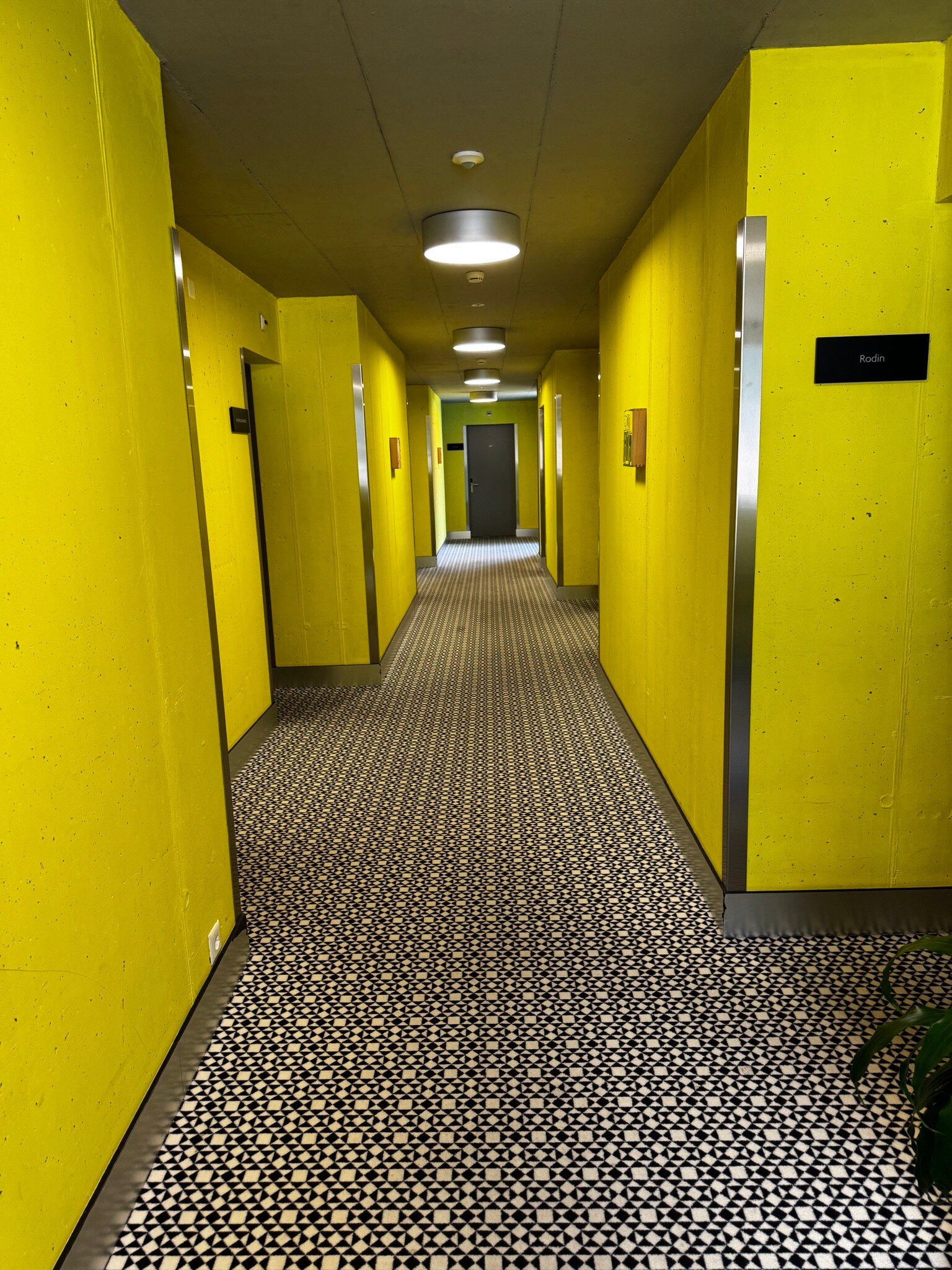 Martigny Boutique-Hôtel-官方