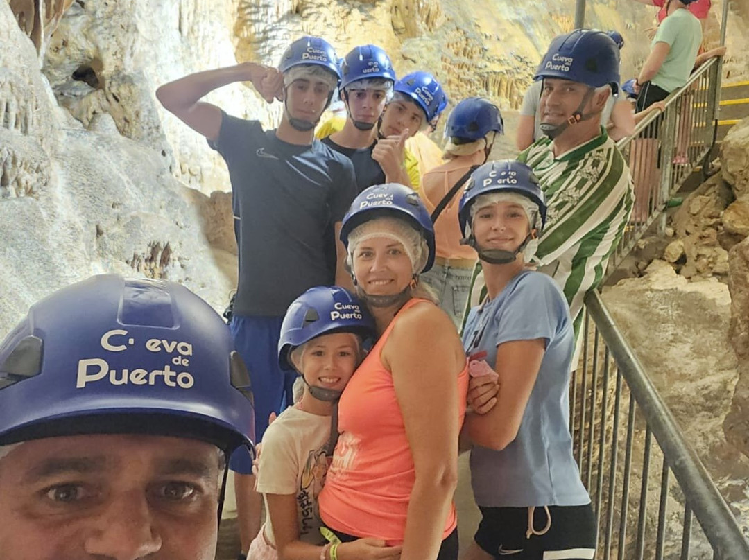 Qalat Naturaleza y Aventura-Calasparra必去景点