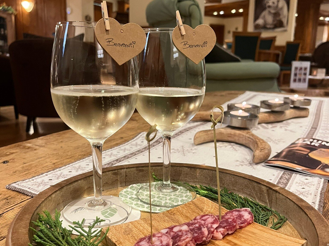 Relais Des Glaciers Hotel主图