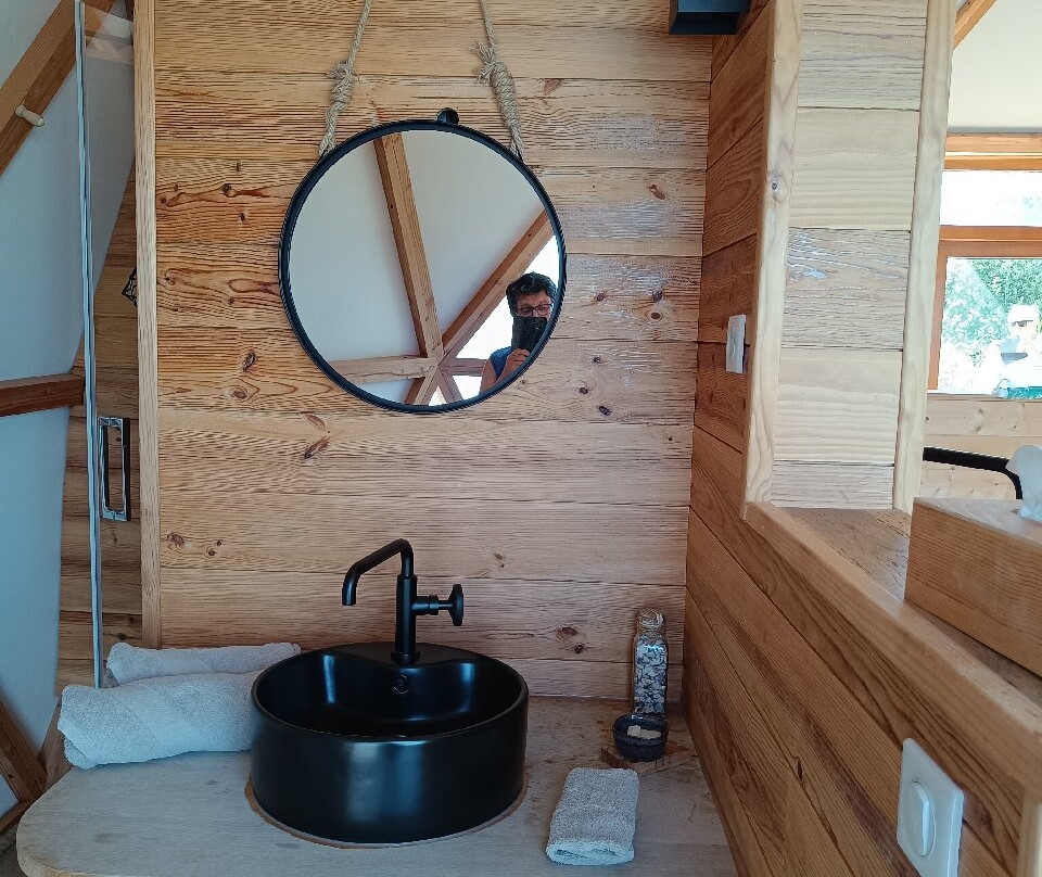 Les Gîtes De Robin'son主图