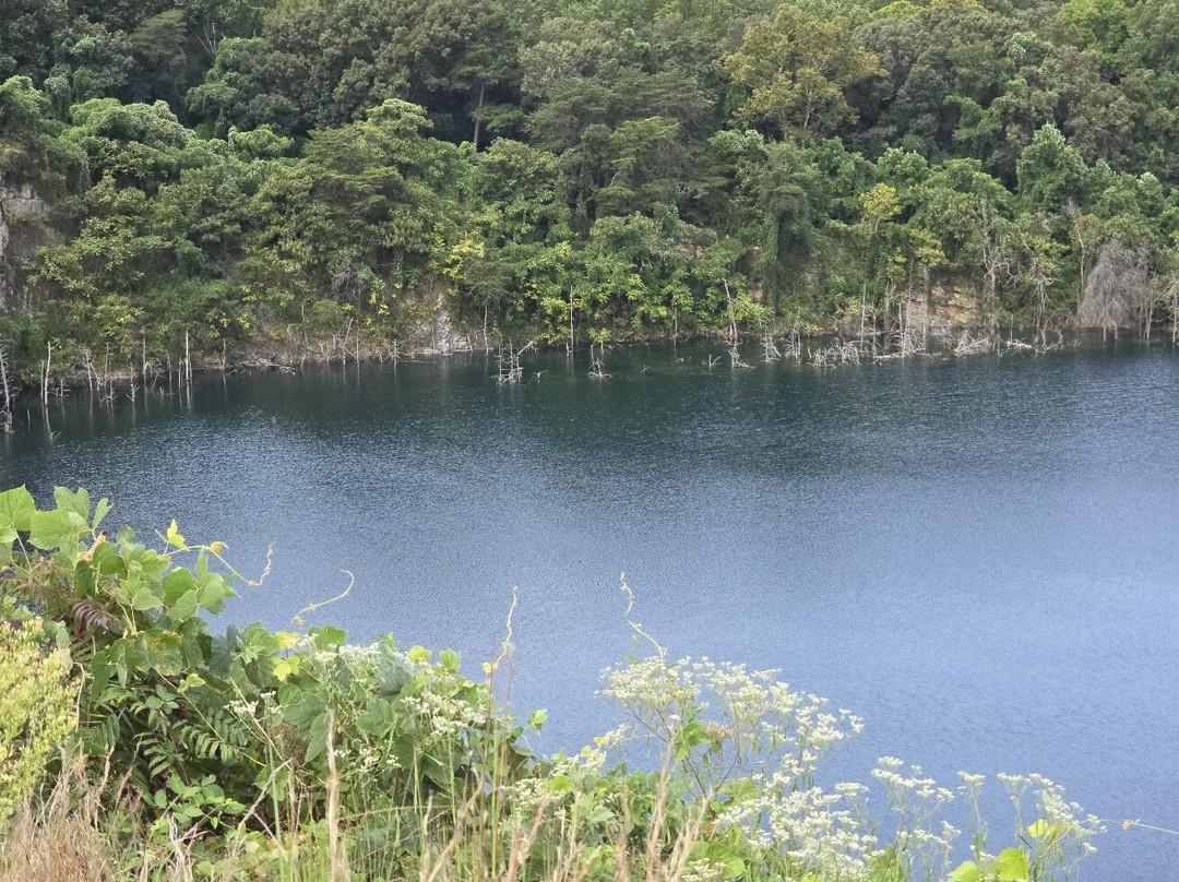 Quarry Park-温斯顿塞勒姆必去景点