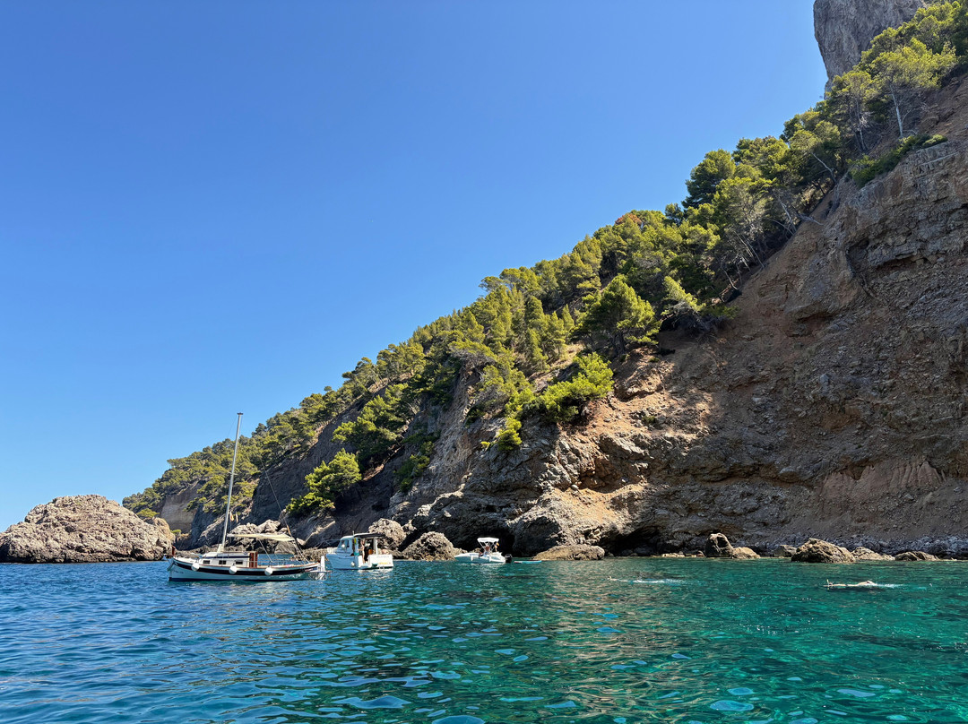 MaksyBoats-索列尔港必去景点