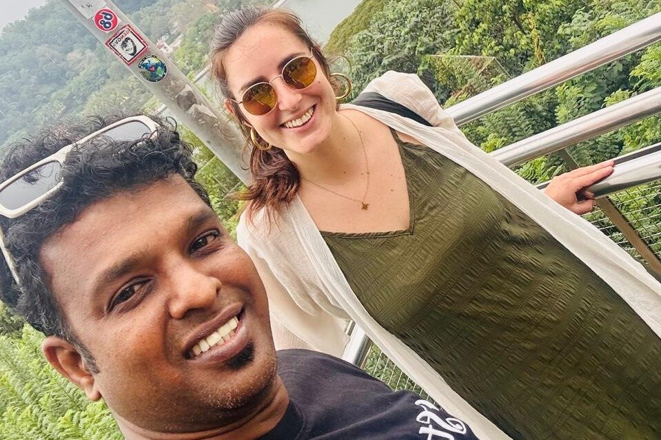 Kandycitytuktuk-康提必去景点