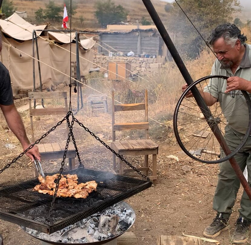 Discovery Beyond Borders-Zouk Mosbeh必去景点