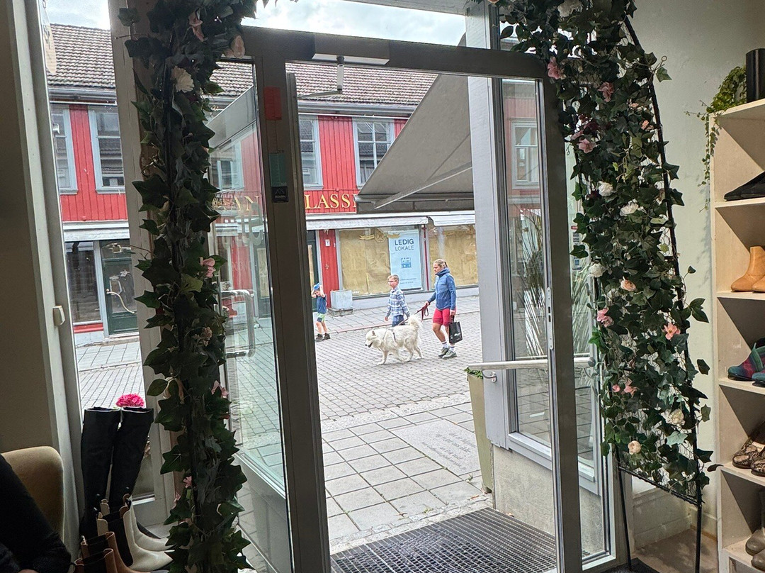 Atter Studio And Second Hand