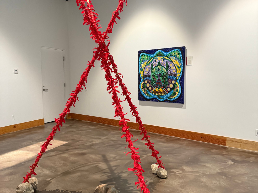 Wanuskewin-萨斯卡通必去景点