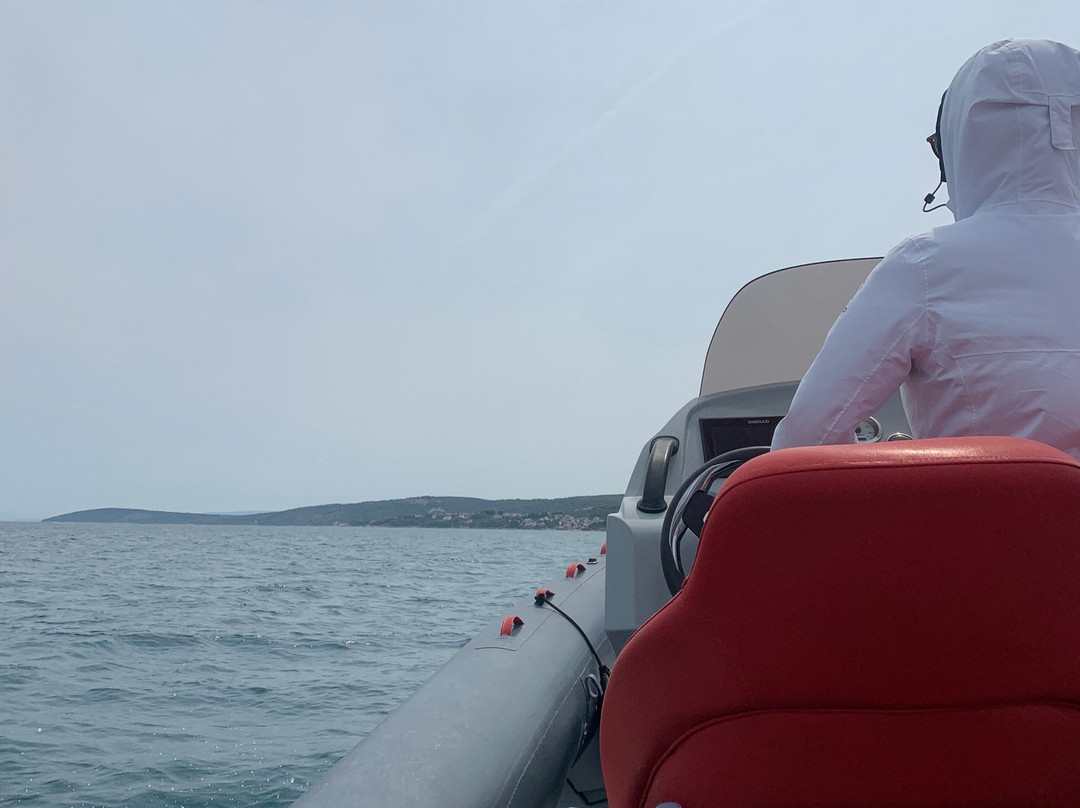 BlueCay Boat Transfers & Excursions-Kastel Stafilic必去景点