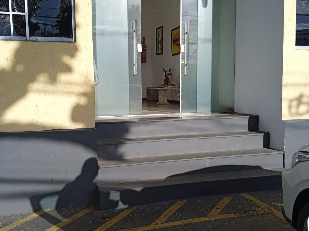 Hotel Pousada Villas Do Atlantico主图