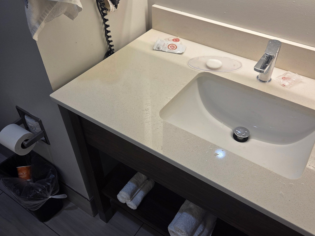 Comfort Inn and Suites Near Lake Guntersville主图