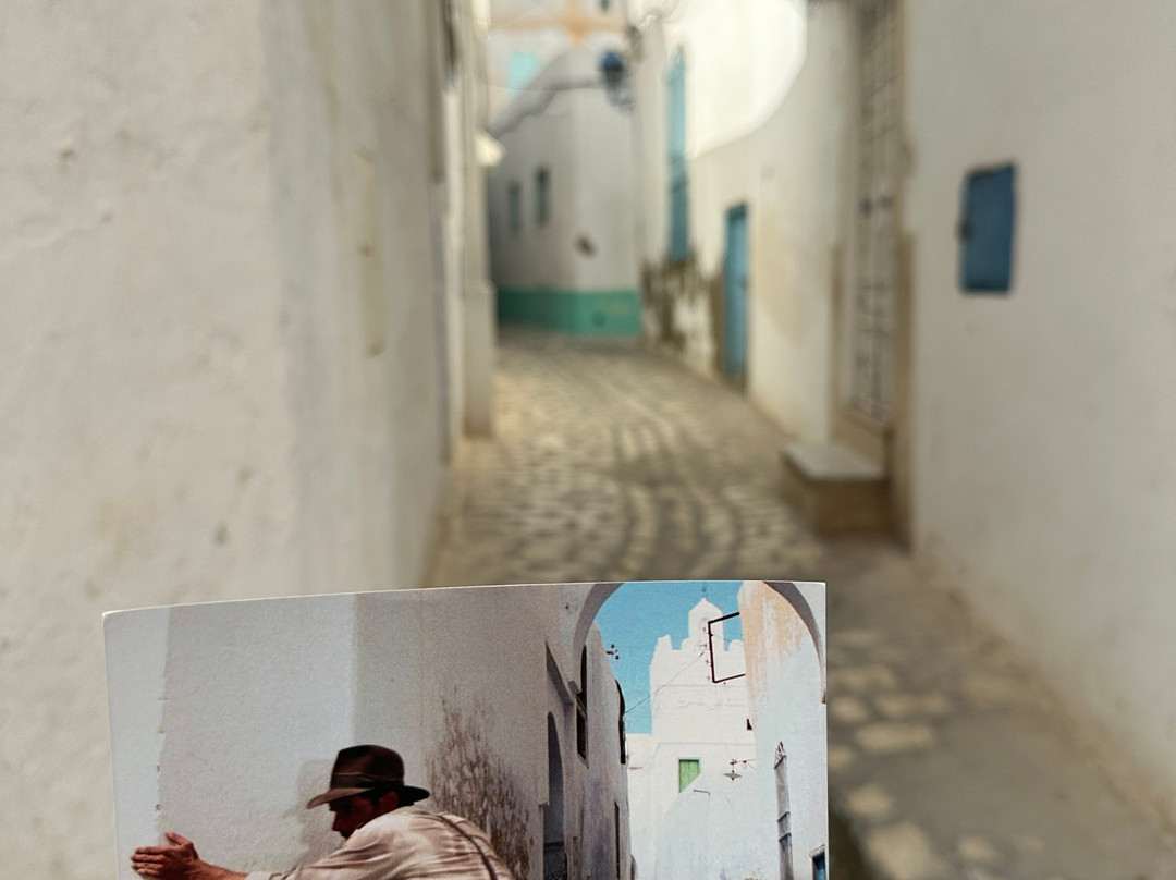Galaxy Tours | Star Wars Tours & Indiana Jones Tours in Tunisia-塔吐弯必去景点