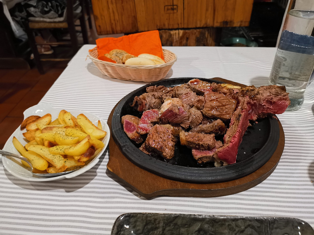 Trattoria Al Porton Da Marco