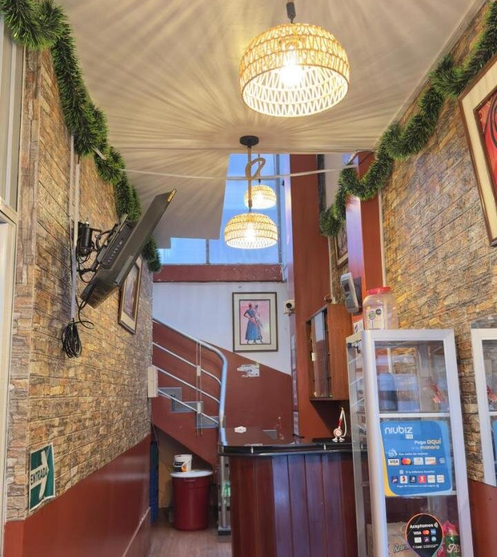 Hotel Posada de Belen