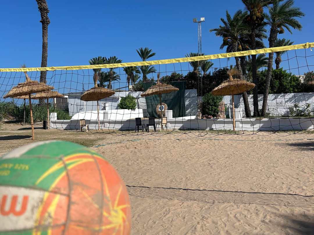 El Mouradi Skanes主图