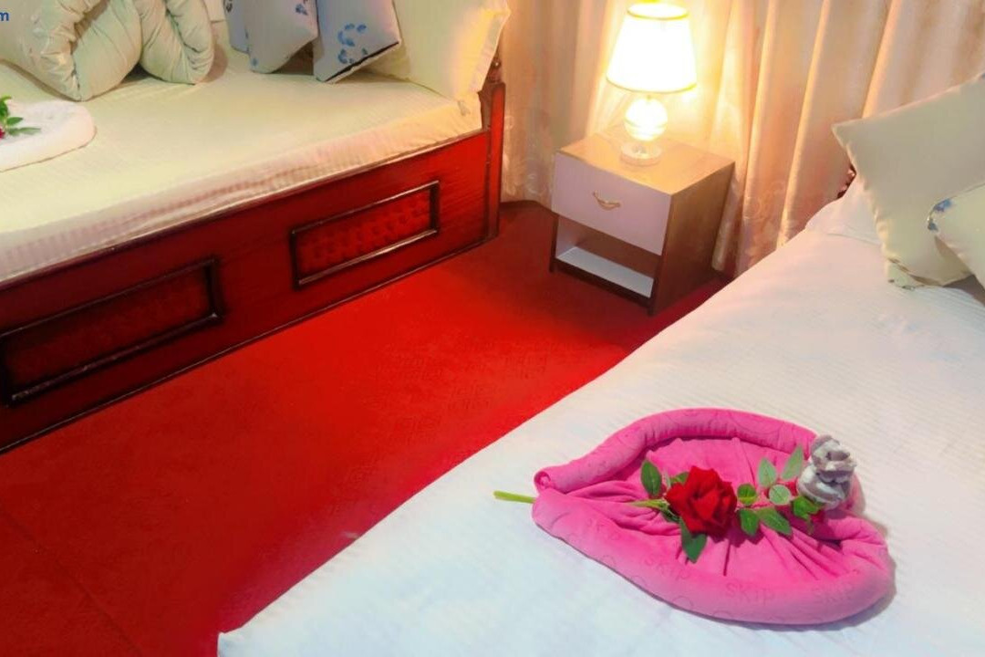 Prince Hotel and Lodge