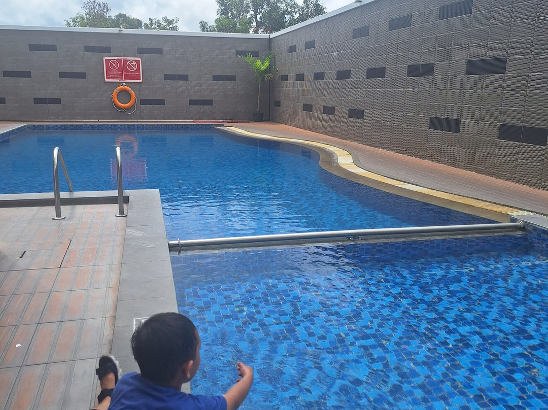 favehotel Bitung - North Sulawesi主图