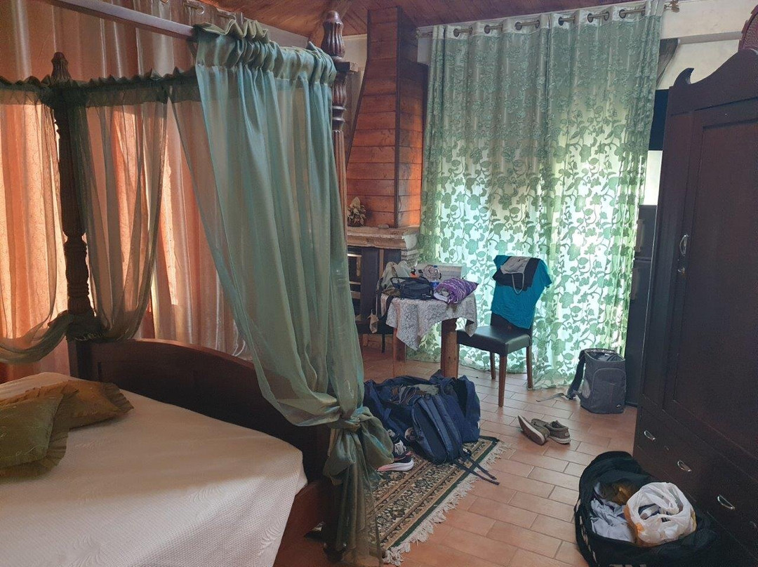 Feudo Dei Pierleoni主图