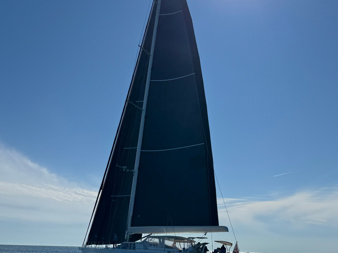 Hardy Boat Cruises-New Harbor必去景点