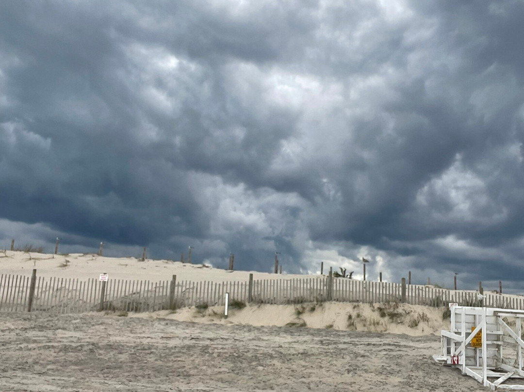 Assateague State Park-Berlin必去景点