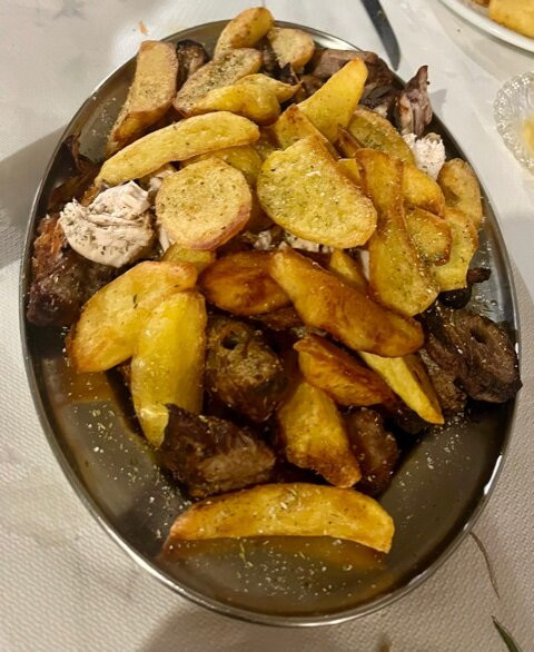 Taverna o Kritikos