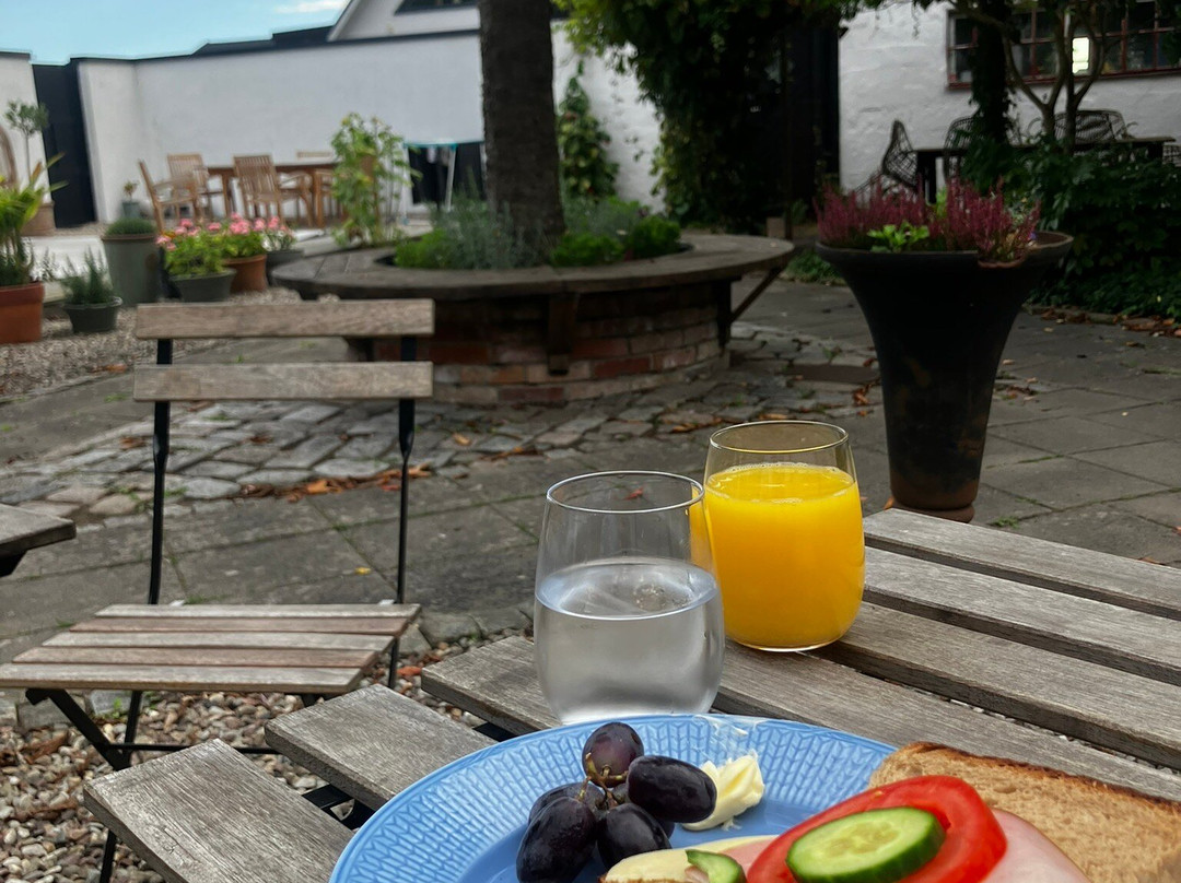 Bjerred B&B