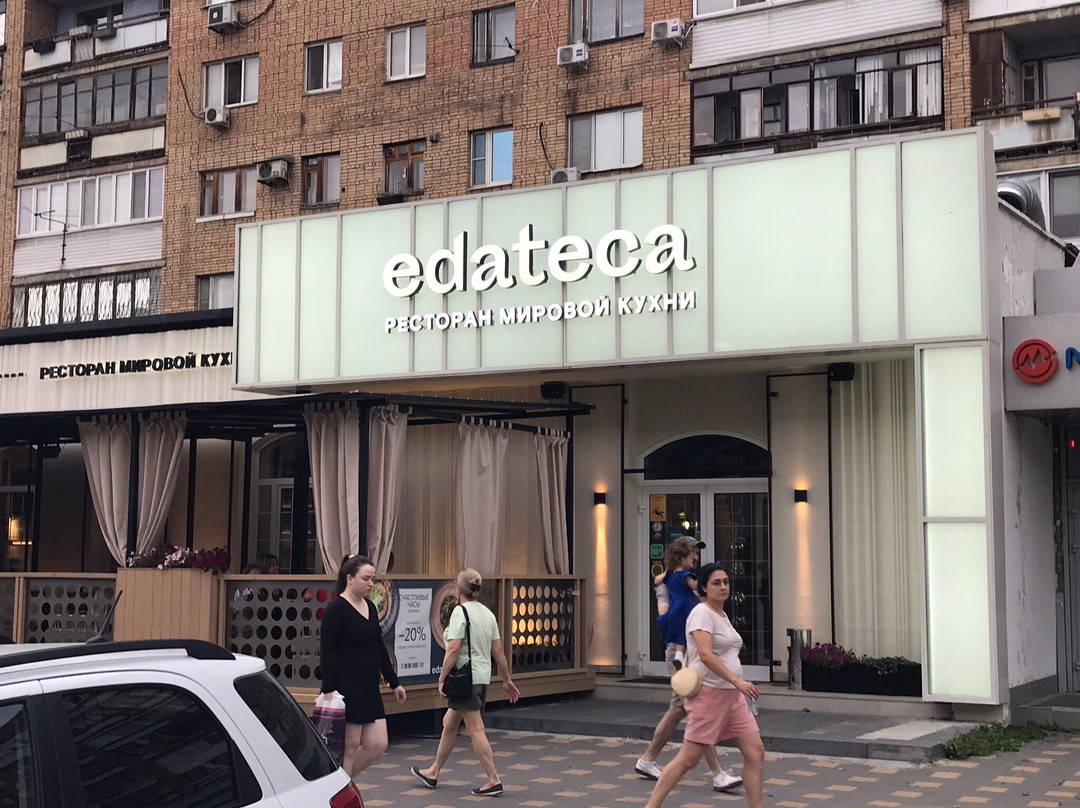 Edateca