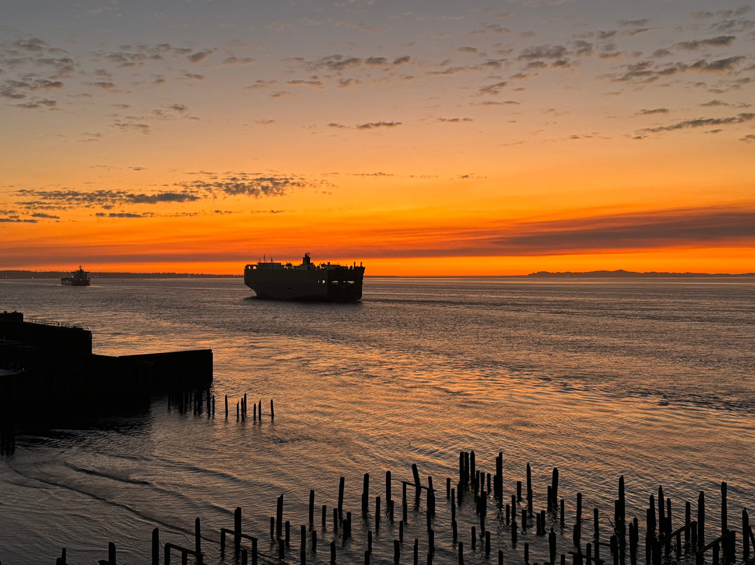 Cannery Pier Hotel & Spa主图