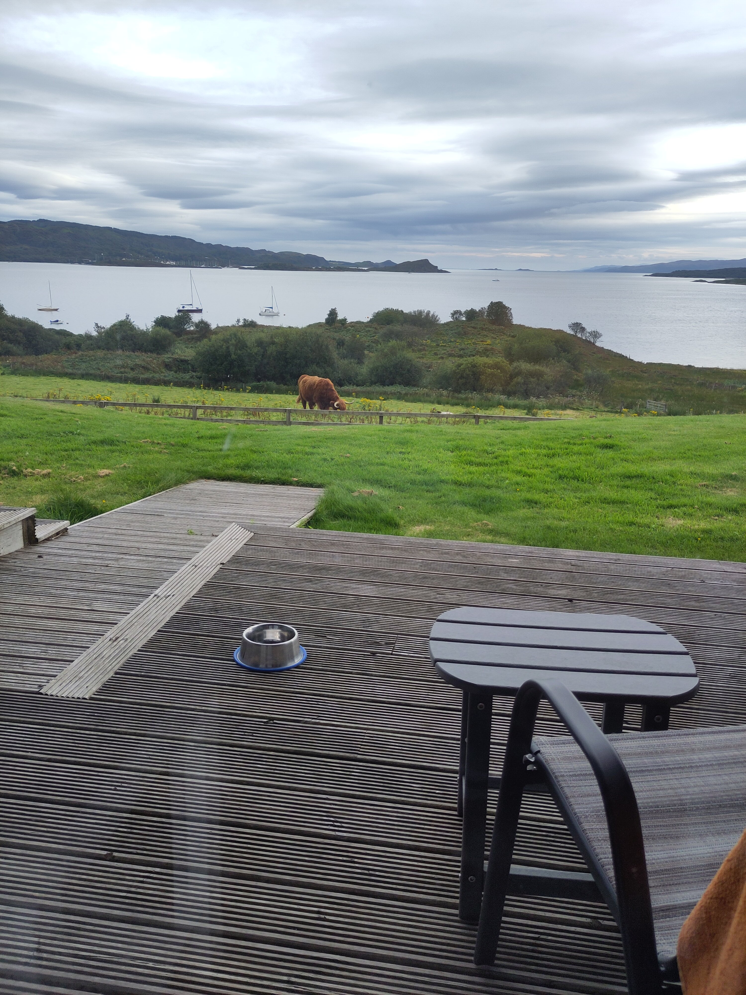 Loch Melfort Hotel-官方