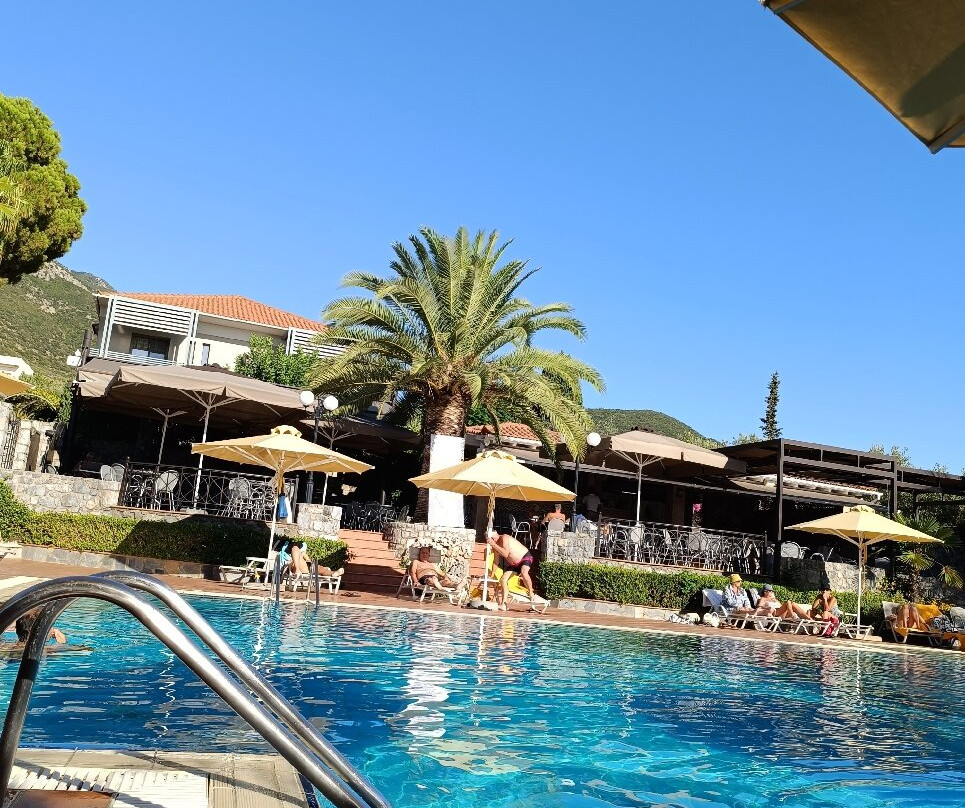 Akti Taygetos - Conference Resort主图