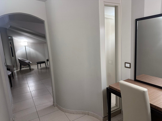 伊尔坎塔加里酒店主图