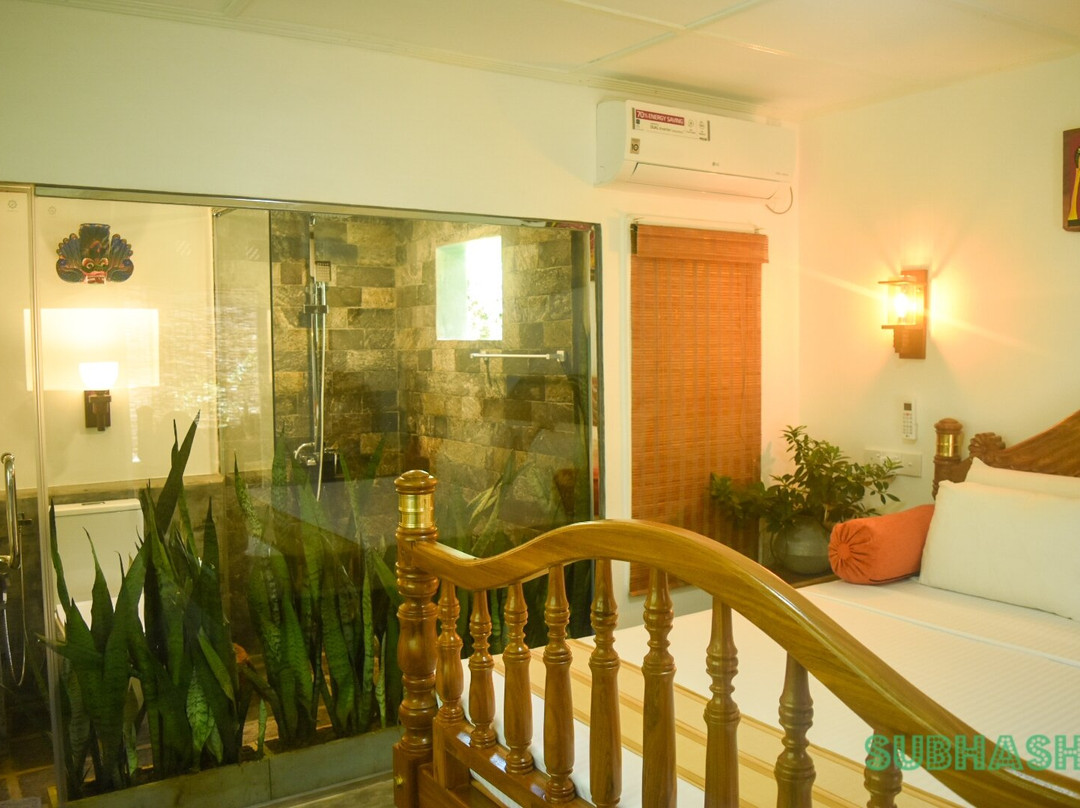 Subhasha Summer House主图