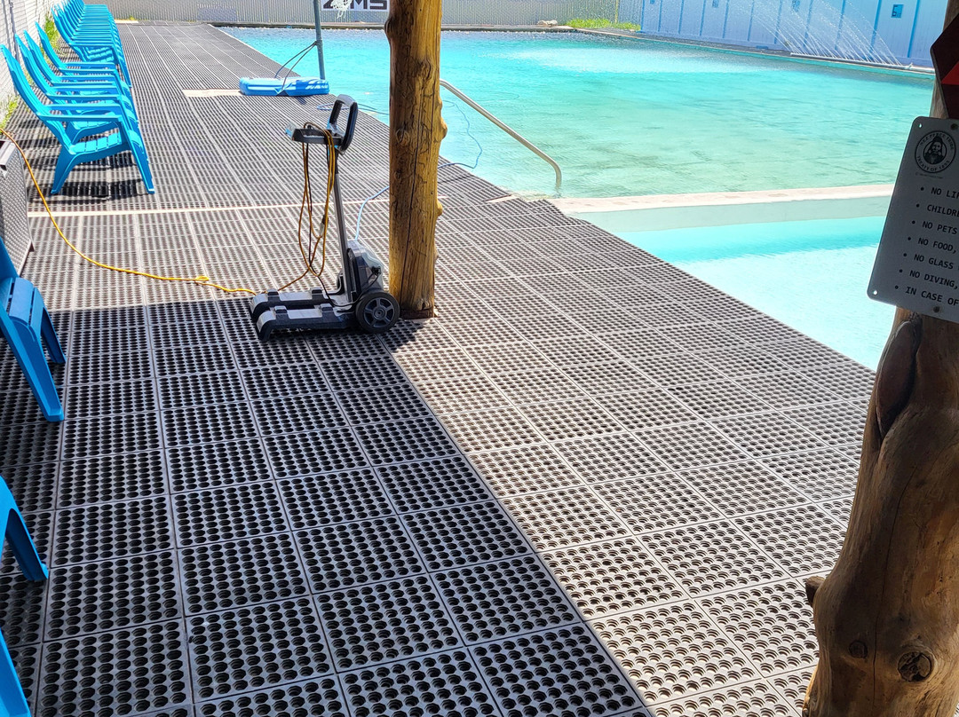 Zims Hot Springs-New Meadows必去景点