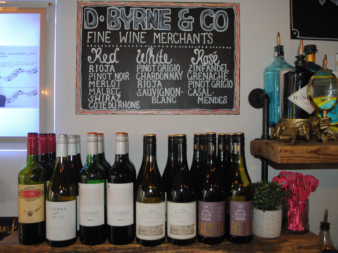 1b Tap House-Great Harwood必去景点