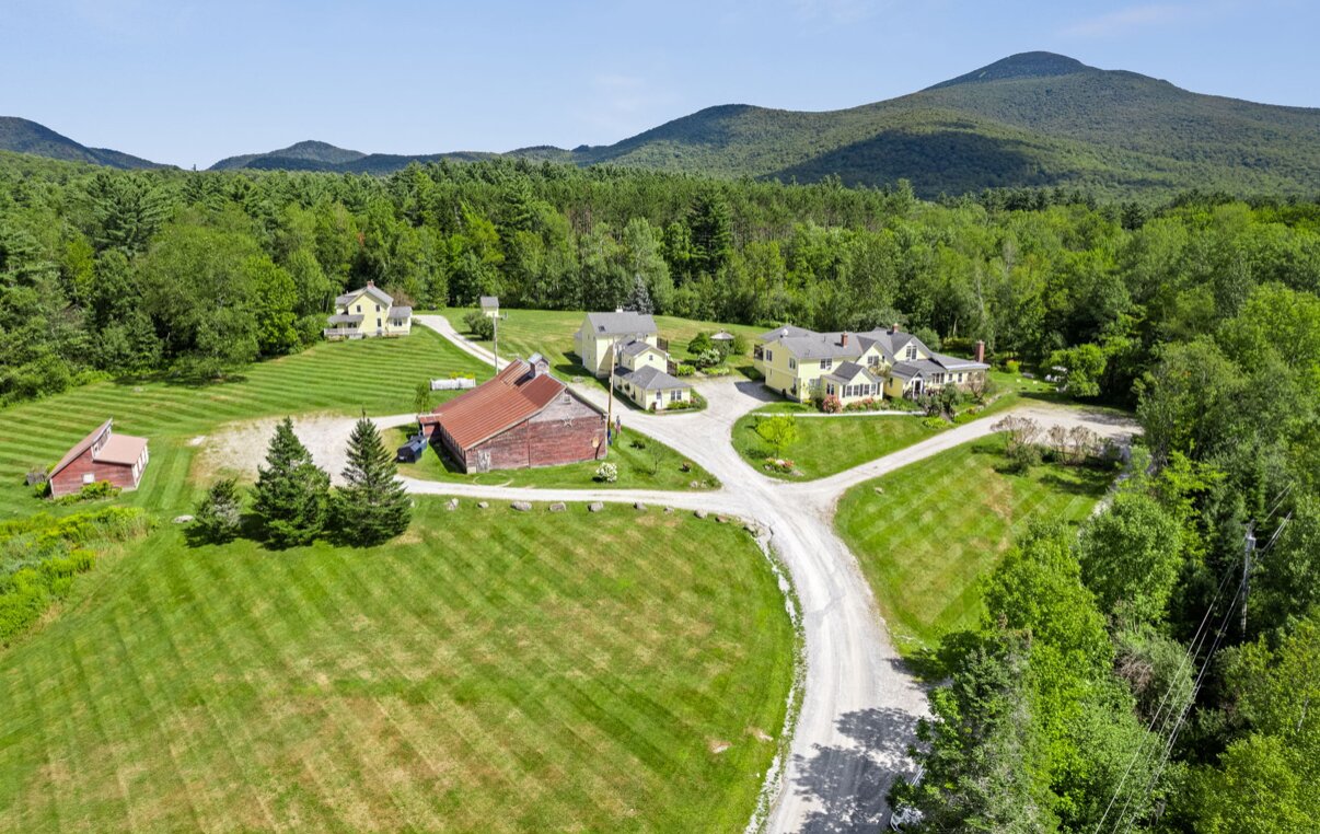 Red Clover Inn-浴室