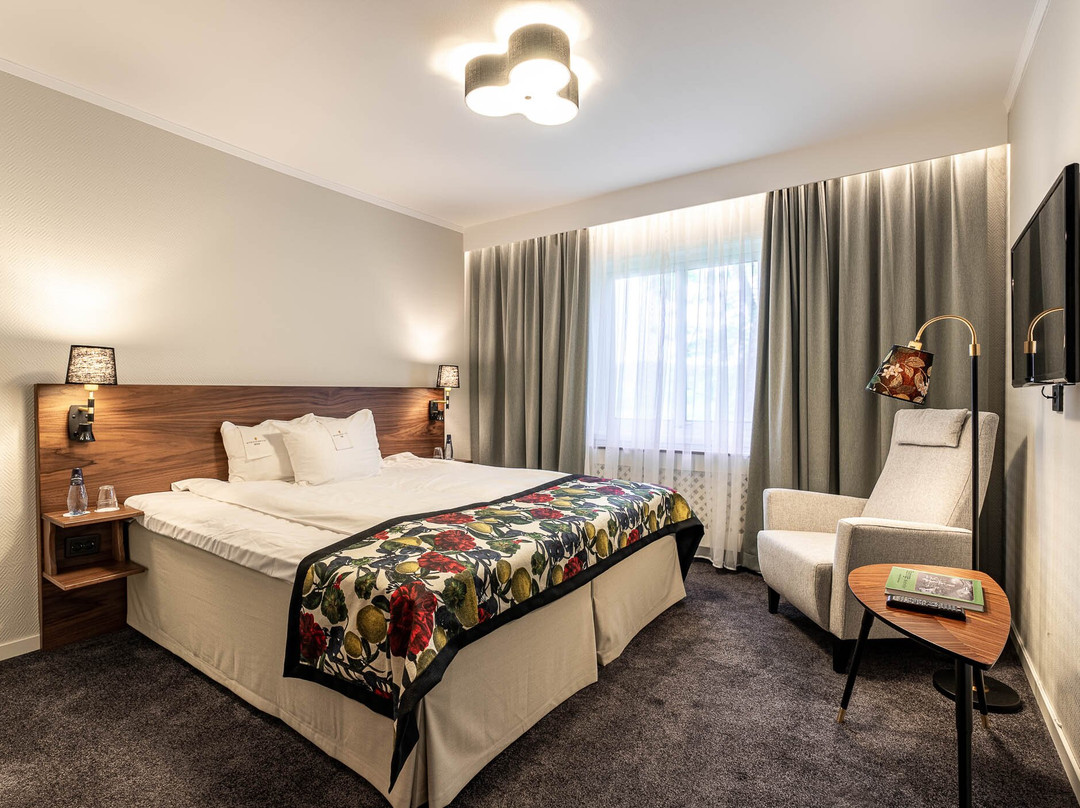 Steningevik Konferens主图